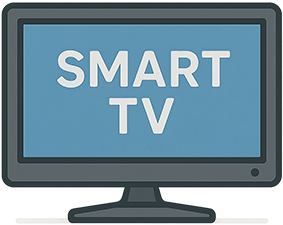 SmartTV