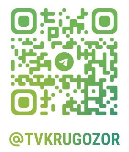 Telegram QR